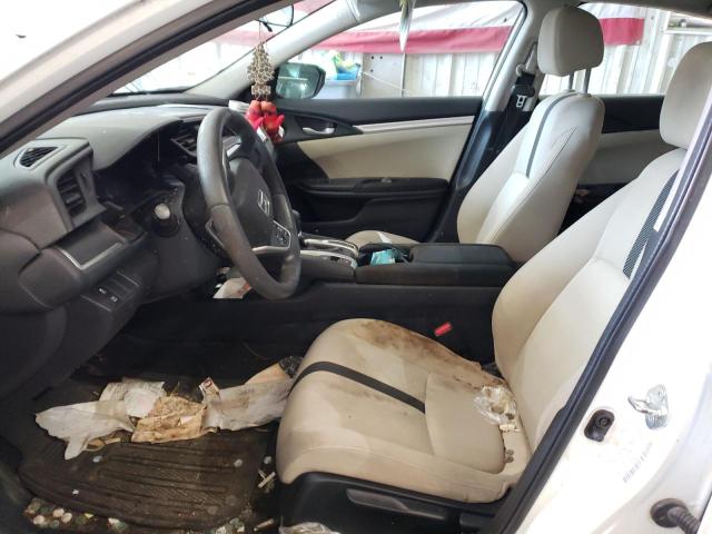 Photo 7 from auction – 2016 HONDA CIVIC LX with VIN 19XFC2F55GE239920