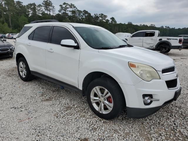 Photo 4 from auction – 2012 CHEVROLET EQUINOX LT with VIN 2GNFLNE50C6158215