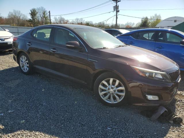 Снимка 4 от търг – 2014 KIA OPTIMA EX с VIN 5XXGN4A70EG276655