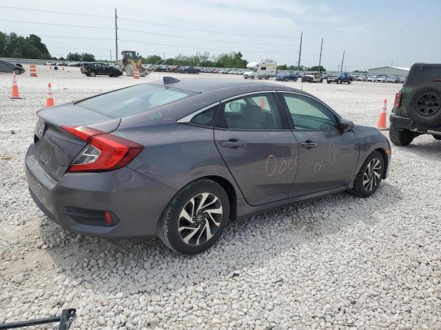 Photo 3 from auction – 2018 HONDA CIVIC EX with VIN 2HGFC2F78JH524822