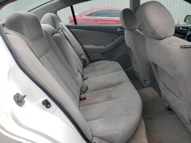 Photo 10 from auction – 2010 NISSAN ALTIMA BAS with VIN 1N4AL2APXAN499595