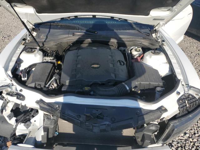 Photo 11 from auction – 2015 CHEVROLET CAMARO LS with VIN 2G1FB1E38F9173804
