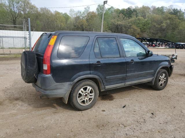 Photo 3 from auction – 2004 HONDA CR-V EX with VIN SHSRD78894U225001