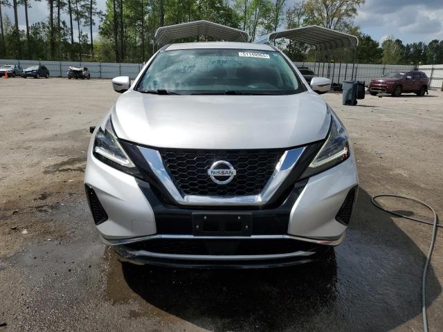 Photo 5 from auction – 2019 NISSAN MURANO S with VIN 5N1AZ2MS3KN111192