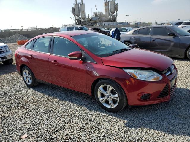 Photo 4 from auction – 2014 FORD FOCUS SE with VIN 1FADP3F26EL366421