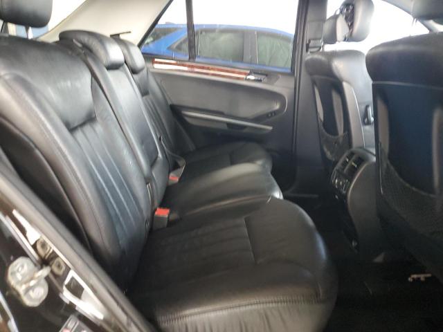 Photo 11 from auction – 2008 MERCEDES-BENZ ML 350 with VIN 4JGBB86E98A347283