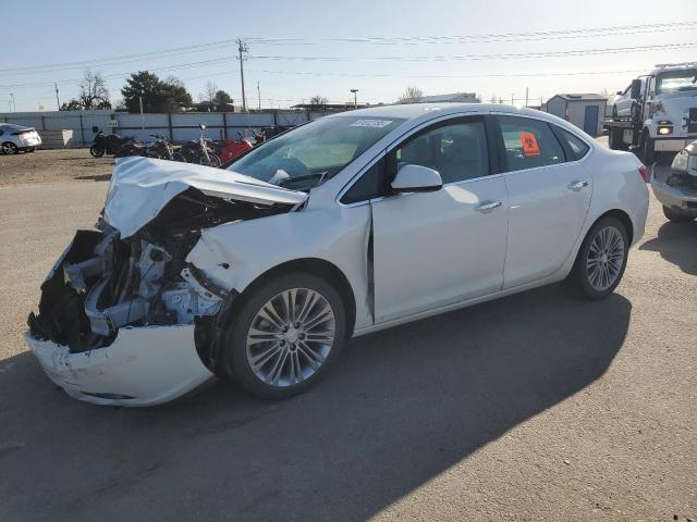 BUICK VERANO 2015 with VIN 1G4PS5SK7F4198044 - Photo from auction