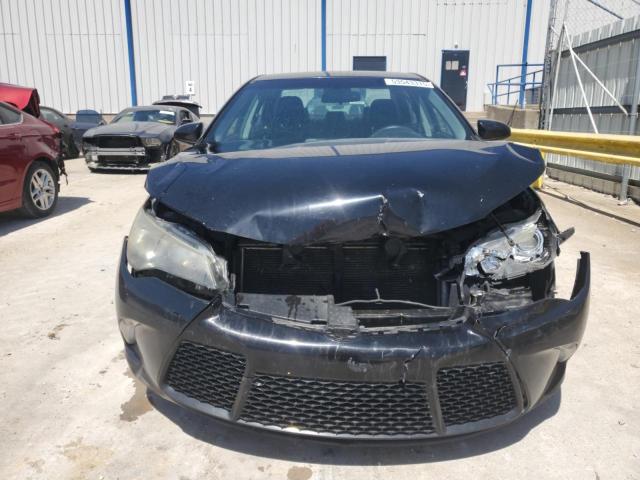 Photo 5 from auction – 2015 TOYOTA CAMRY LE with VIN 4T1BF1FK7FU065947
