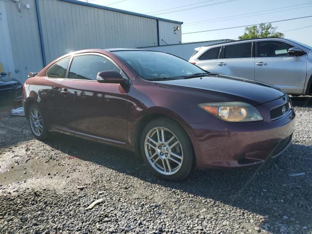 Photo 4 from auction – 2006 TOYOTA SCION TC with VIN JTKDE167860120420