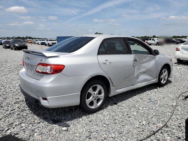 Photo 3 from auction – 2012 TOYOTA COROLLA BA with VIN 2T1BU4EE3CC787724
