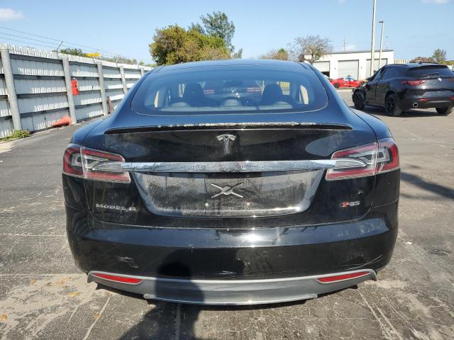 Снимка 6 от търг – 2013 TESLA MODEL S с VIN 5YJSA1CP2DFP06592