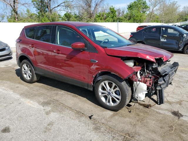 Photo 4 from auction – 2017 FORD ESCAPE SE with VIN 1FMCU0GD4HUC26052