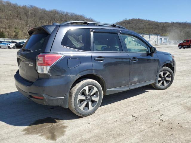 Photo 3 from auction – 2017 SUBARU FORESTER 2 with VIN JF2SJAGC9HH482820