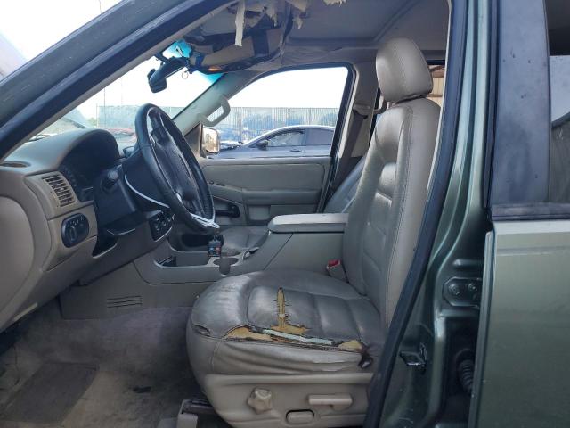 Photo 7 from auction – 2002 FORD EXPLORER X with VIN 1FMZU63K82ZC99176