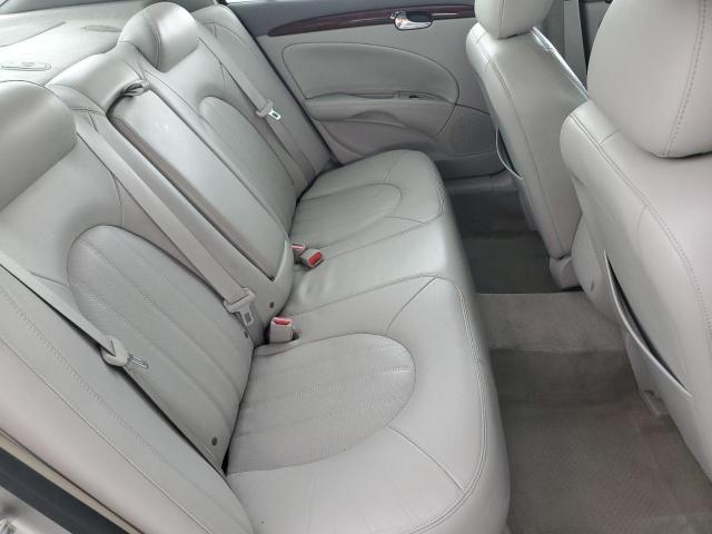 Photo 10 from auction – 2006 BUICK LUCERNE CX with VIN 1G4HD57266U205346