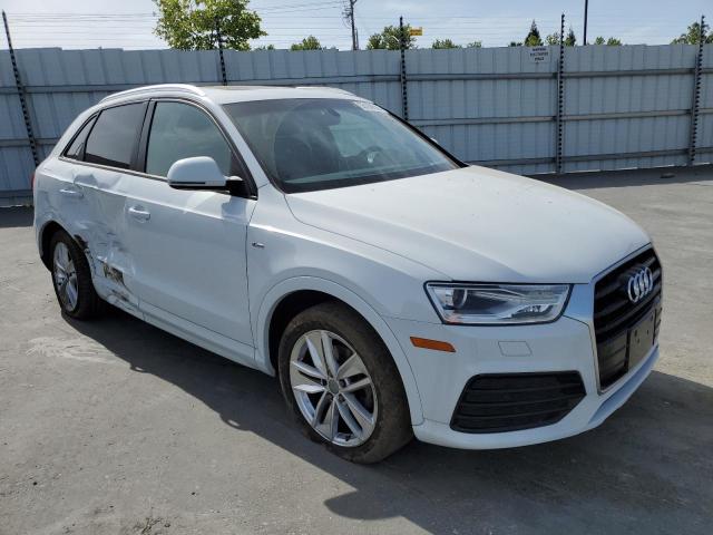 Photo 4 from auction – 2018 AUDI Q3 PREMIUM with VIN WA1BCCFS6JR009836
