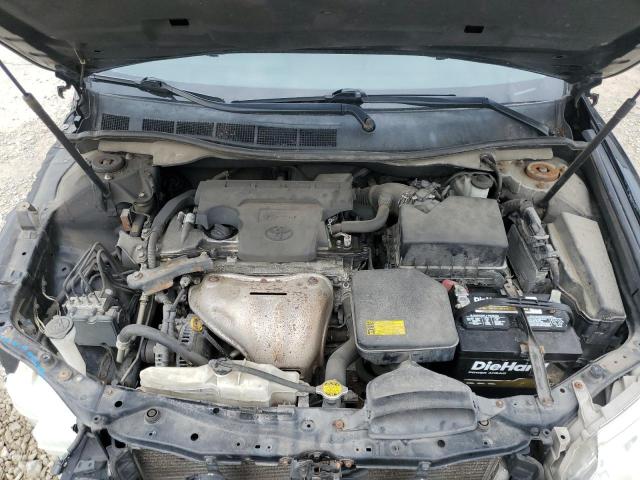 Zdjęcie 11 z aukcji – 2012 TOYOTA CAMRY BASE z VIN 4T4BF1FK5CR197476