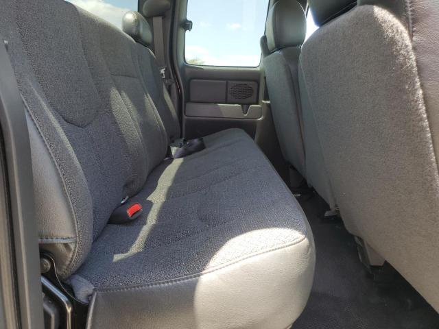 Photo 10 from auction – 2005 CHEVROLET SILVERADO with VIN 2GCEC19V351362384