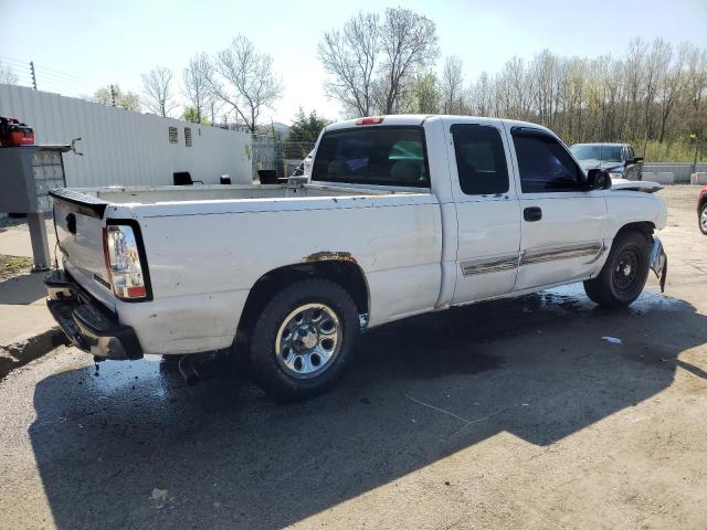 Photo 3 from auction – 2004 CHEVROLET SILVERADO with VIN 2GCEC19T141103146