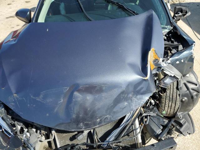 Photo 11 from auction – 2017 TOYOTA COROLLA with VIN 5YFBURHE3HP582498