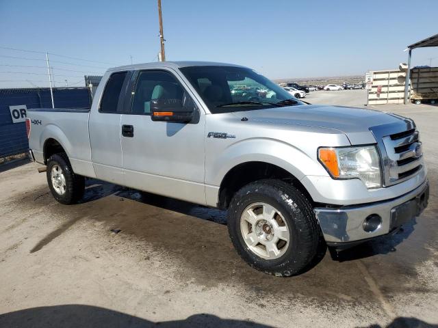 Снимка 4 от търг – 2011 FORD F150 SUPER с VIN 1FTFX1EF6BFC64915