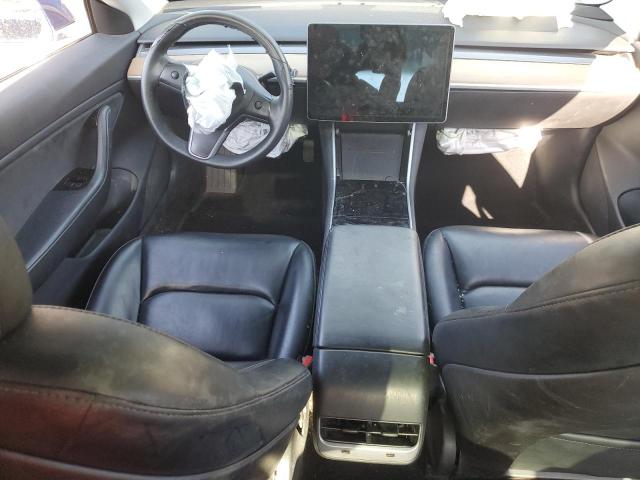 Photo 8 from auction – 2019 TESLA MODEL 3 with VIN 5YJ3E1EB0KF452758