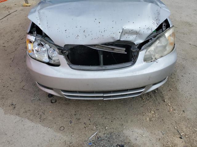 Photo 11 from auction – 2004 TOYOTA COROLLA with VIN 1NXBR32E54Z242401