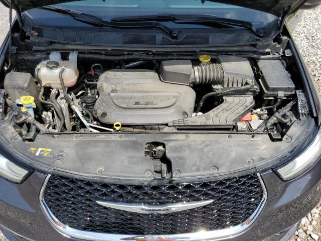 Снимка 12 от търг – 2023 CHRYSLER PACIFICA T с VIN 2C4RC1BG3PR602051
