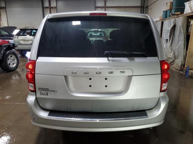 Photo 6 from auction – 2012 DODGE GRAND CARA with VIN 2C4RDGBG5CR312016