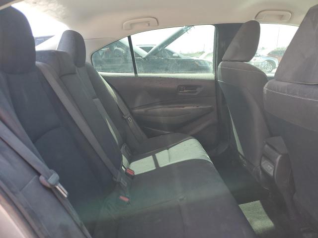 Photo 10 from auction – 2023 TOYOTA COROLLA LE with VIN JTDBCMFE6PJ015634