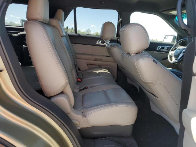 Photo 11 from auction – 2012 FORD EXPLORER X with VIN 1FMHK8D89CGA84497