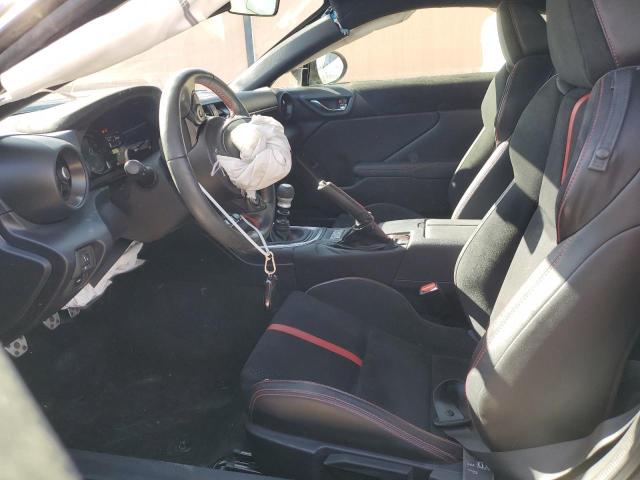 Zdjęcie 7 z aukcji – 2023 SUBARU BRZ LIMITE z VIN JF1ZDBE16P9706989