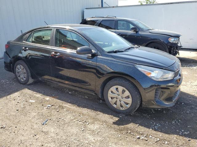 Photo 4 from auction – 2019 KIA RIO S with VIN 3KPA24AB9KE248201