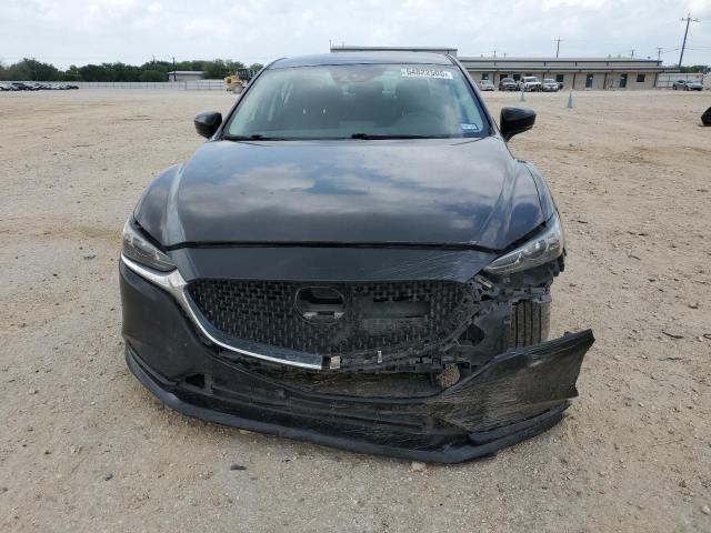 Photo 5 from auction – 2018 MAZDA 6 with VIN JM1GL1UM2J1310817