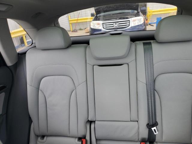 Photo 10 from auction – 2017 AUDI Q5 PREMIUM with VIN WA1L2AFP3HA031065