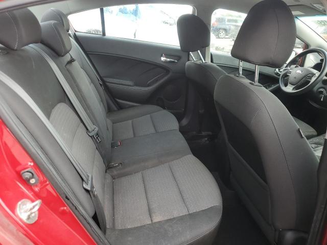 Photo 10 from auction – 2015 KIA FORTE LX with VIN KNAFX4A66F5436702