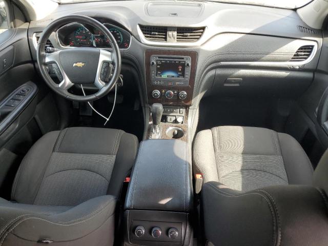 Photo 8 from auction – 2016 CHEVROLET TRAVERSE L with VIN 1GNKRGKD1GJ107092