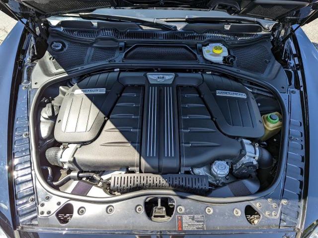 Снимка 7 от търг – 2014 BENTLEY CONTINENTA с VIN SCBGC3ZAXEC0897XX