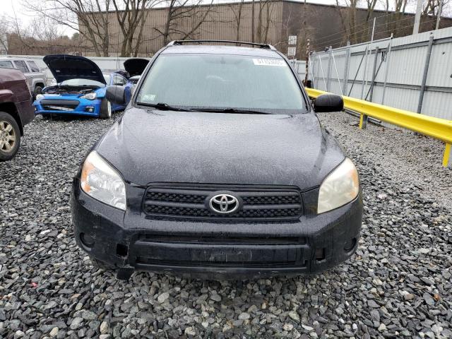 Zdjęcie 5 z aukcji – 2008 TOYOTA RAV4 z VIN JTMBD33VX86066781