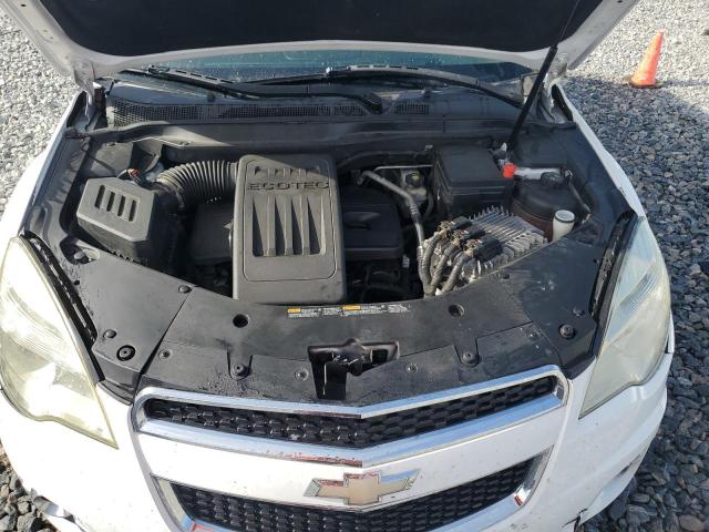 Photo 12 from auction – 2013 CHEVROLET EQUINOX LS with VIN 2GNALBEK2D6413608