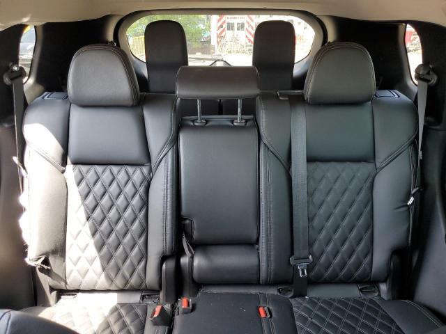 Photo 10 from auction – 2022 MITSUBISHI OUTLANDER with VIN JA4J4VA80NZ060237