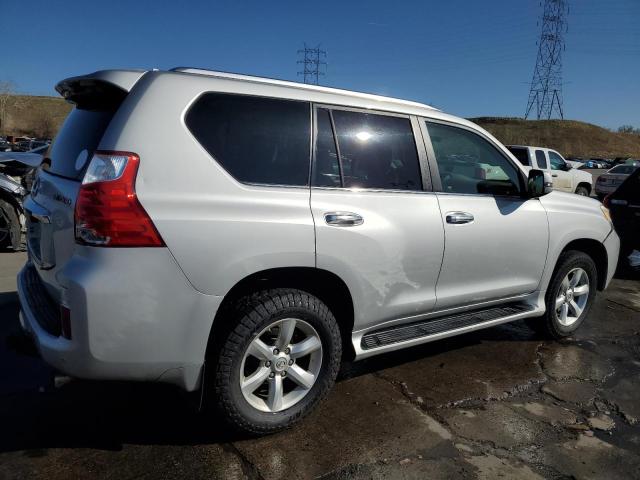 Photo 3 from auction – 2011 LEXUS GX 460 with VIN JTJBM7FX9B5025265