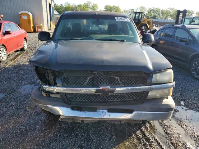 Photo 5 from auction – 2003 CHEVROLET SILVERADO with VIN 1GCEC14V23Z231815
