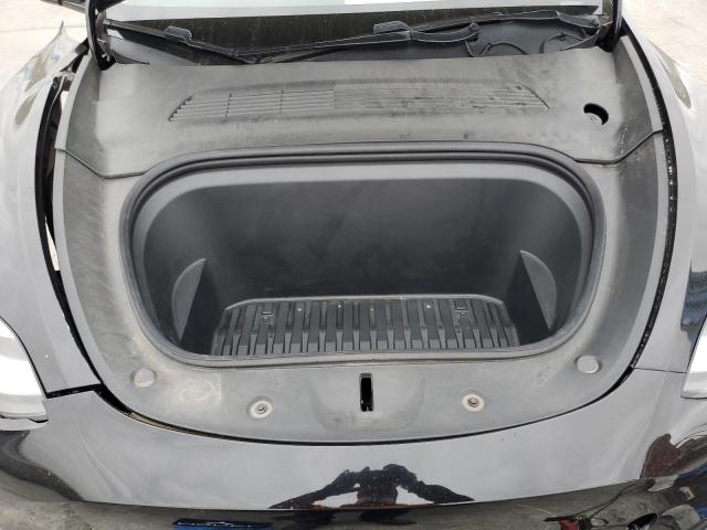 Photo 12 from auction – 2021 TESLA MODEL Y with VIN 5YJYGDEE3MF084655