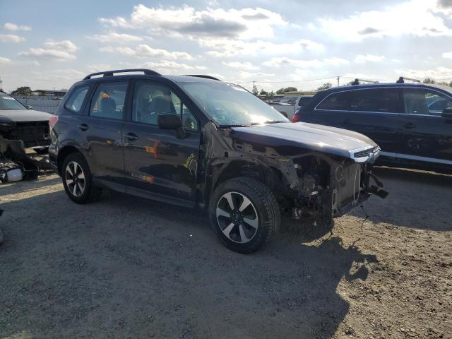 Photo 4 from auction – 2017 SUBARU FORESTER 2 with VIN JF2SJABC4HH485602
