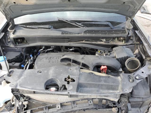 Photo 12 from auction – 2015 HONDA PILOT LX with VIN 5FNYF3H26FB012902