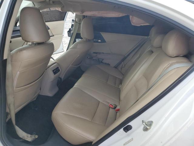Photo 10 from auction – 2014 HONDA ACCORD EX with VIN 1HGCR2F74EA246409