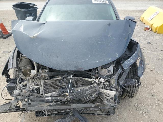 Photo 11 from auction – 2013 NISSAN ALTIMA 2.5 with VIN 1N4AL3AP7DN460957