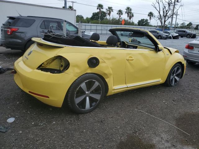 Photo 3 from auction – 2013 VOLKSWAGEN BEETLE with VIN 3VW5P7AT6DM812504