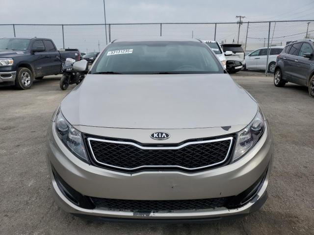 Снимка 5 от търг – 2012 KIA OPTIMA SX с VIN 5XXGR4A62CG047161